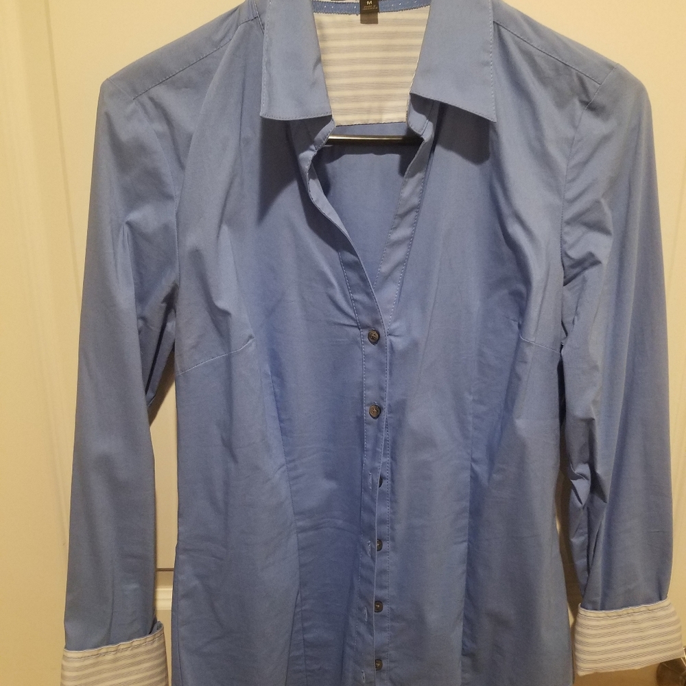 Button up shirt